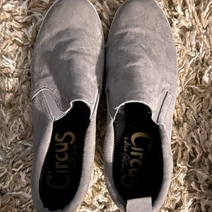 Women’s Platform Sneakers